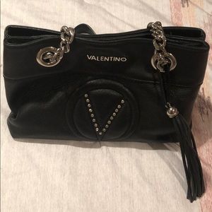 Authentic Valentino Handbag